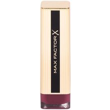 Colour Elixir Moisturizing Lipstick - Hydratační rtěnka 4,8 g
